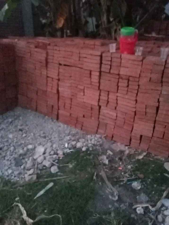 Bagusan Batu Bata Merah Atau Hebel